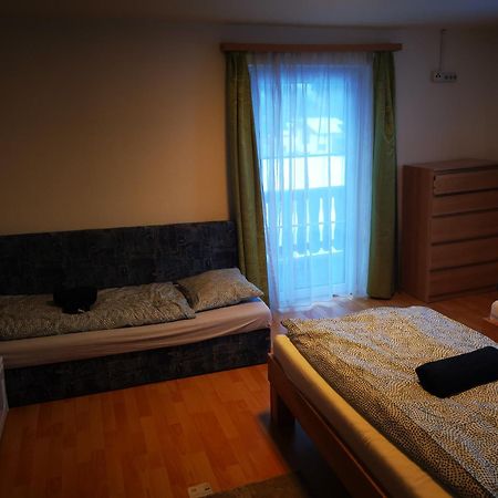 Ferienwohnung Peter อุมเฮาเซิน ภายนอก รูปภาพ