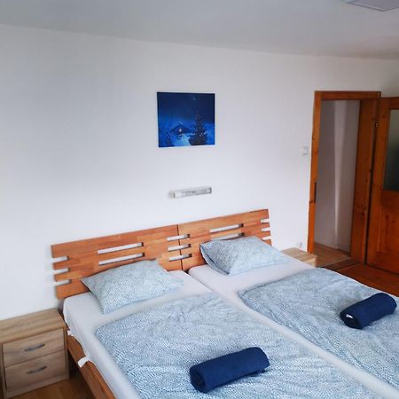 Ferienwohnung Peter อุมเฮาเซิน ภายนอก รูปภาพ