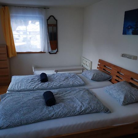 Ferienwohnung Peter อุมเฮาเซิน ภายนอก รูปภาพ